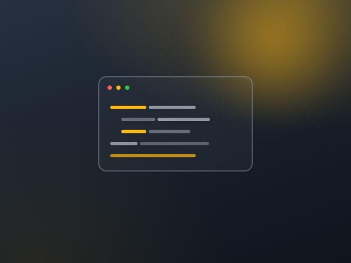 Engineers reviewing code together